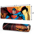 DC Comics Superman Action Pose Art By Jim Lee Gaming Mouse Pad